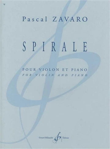 Spirale Visuel